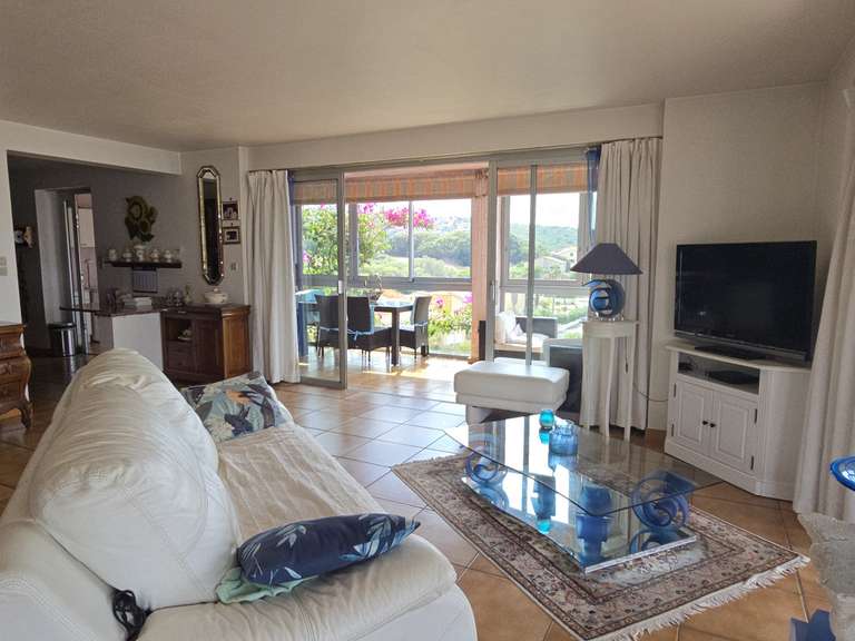 Villa avec Vue sur mer Propriano - 5 chambres - 152m²