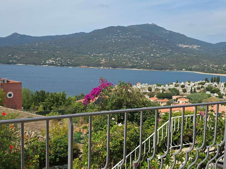 Villa avec Vue sur mer Propriano - 5 chambres - 152m²