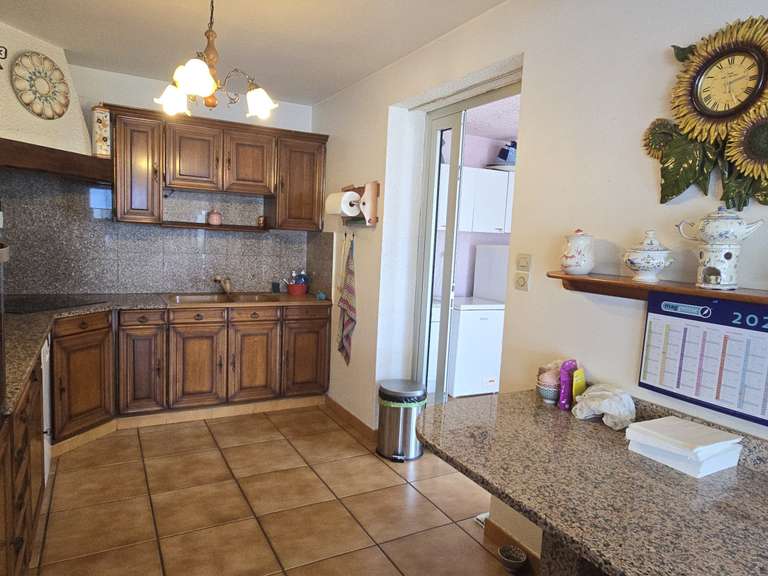 Villa avec Vue sur mer Propriano - 5 chambres - 152m²