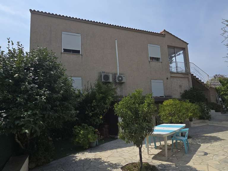 Villa avec Vue sur mer Propriano - 5 chambres - 152m²