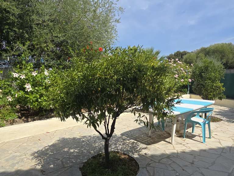 Villa avec Vue sur mer Propriano - 5 chambres - 152m²