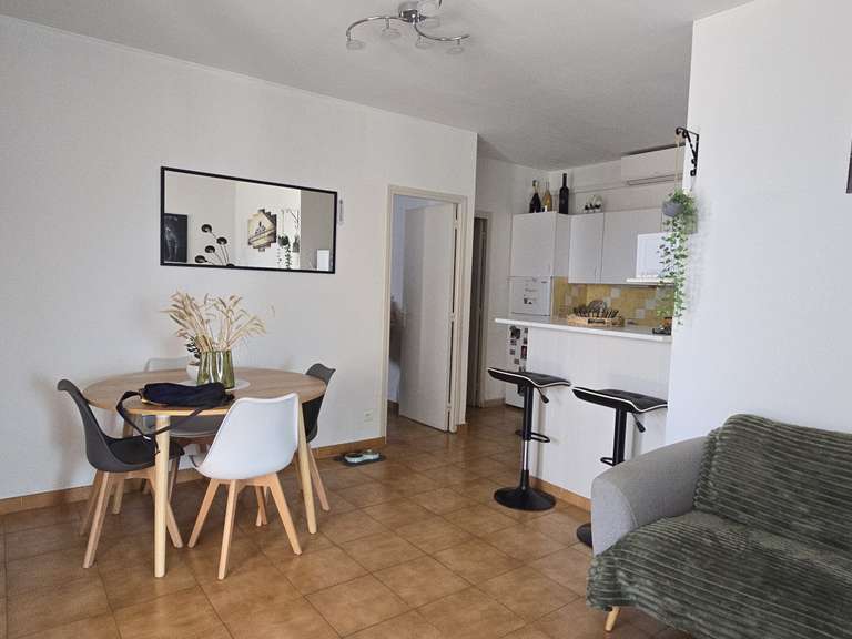 Villa avec Vue sur mer Propriano - 5 chambres - 152m²