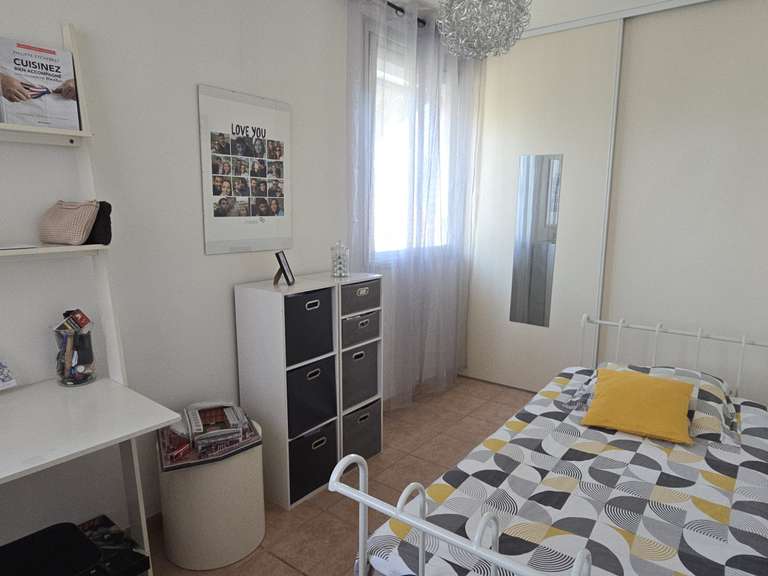 Villa avec Vue sur mer Propriano - 5 chambres - 152m²