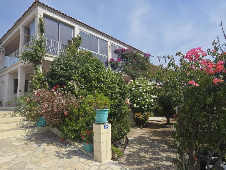 Villa avec Vue sur mer Propriano - 5 chambres - 152m²