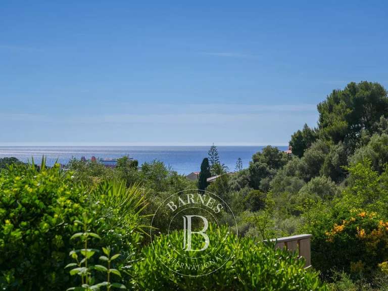 Villa avec Vue sur mer Propriano - 6 chambres - 359m²