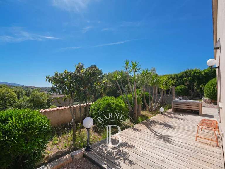 Villa avec Vue sur mer Propriano - 6 chambres - 359m²