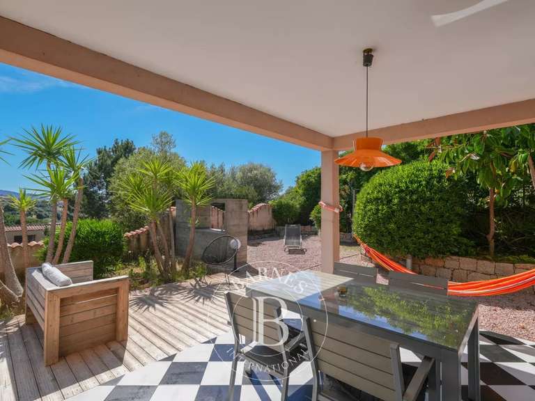 Villa avec Vue sur mer Propriano - 6 chambres - 359m²