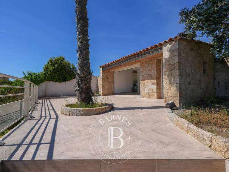 Villa avec Vue sur mer Propriano - 6 chambres - 359m²