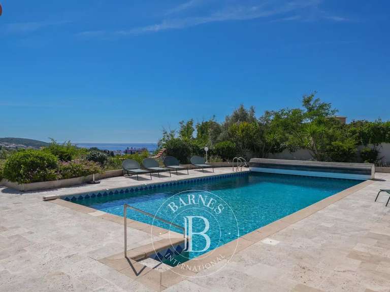 Villa avec Vue sur mer Propriano - 6 chambres - 359m²
