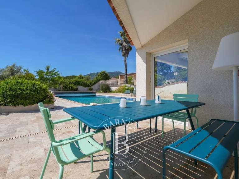 Villa avec Vue sur mer Propriano - 6 chambres - 359m²
