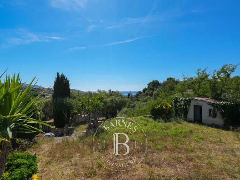 Villa avec Vue sur mer Propriano - 6 chambres - 359m²