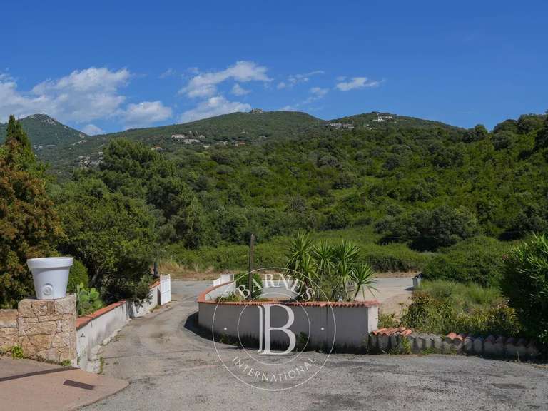 Villa avec Vue sur mer Propriano - 6 chambres - 359m²