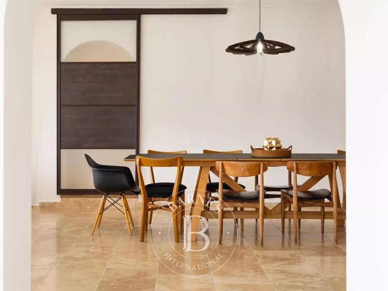 Villa avec Vue sur mer Propriano - 216m²