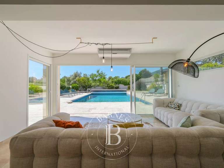 Villa avec Vue sur mer Propriano - 6 chambres - 359m²