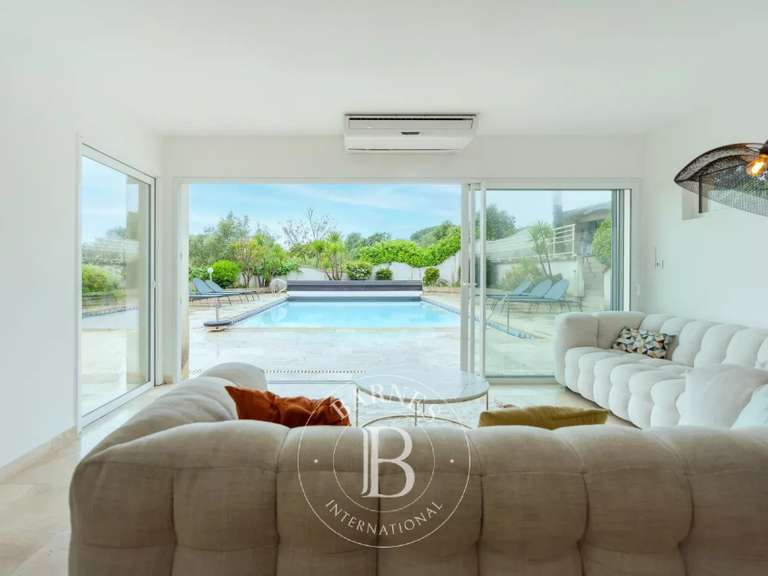 Villa avec Vue sur mer Propriano - 216m²