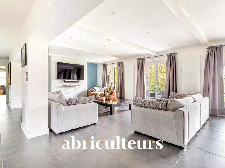 Maison Provin - 3 chambres - 297m²