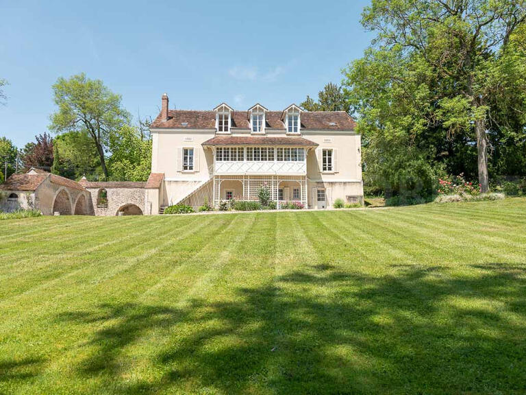 Vente Propriété Provins - 4 chambres