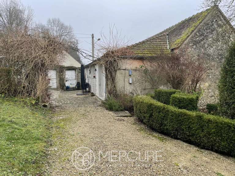 Property Provins - 6 bedrooms - 570m²