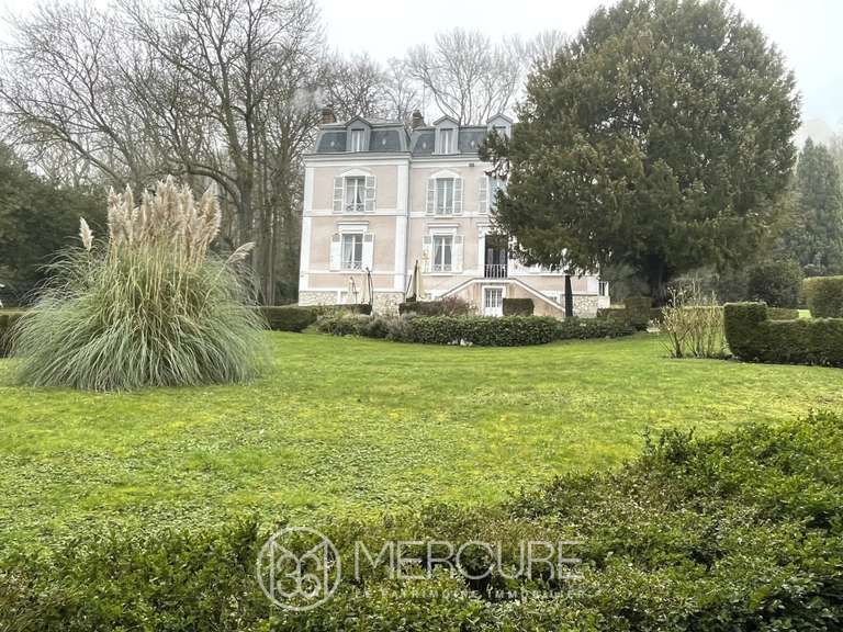 Property Provins - 6 bedrooms - 570m²
