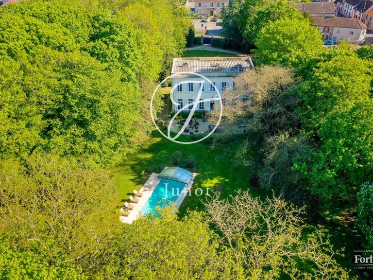 Property Provins - 4 bedrooms - 297m²