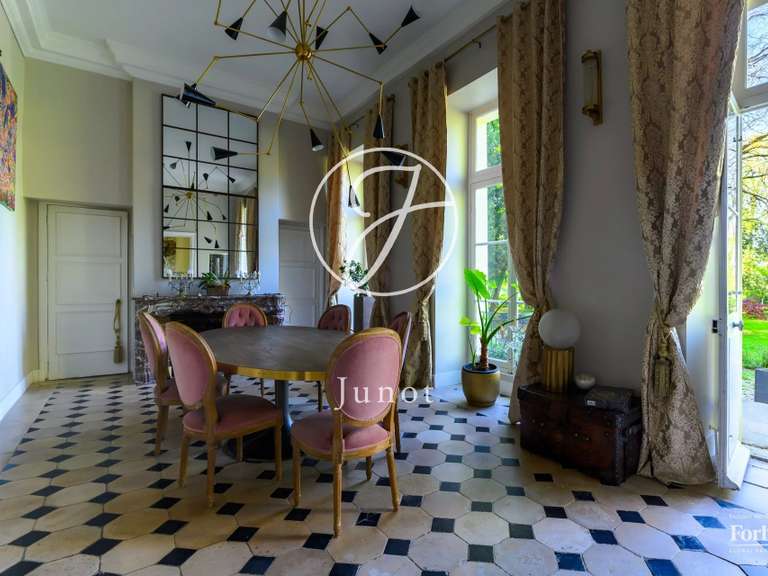 Property Provins - 4 bedrooms - 297m²