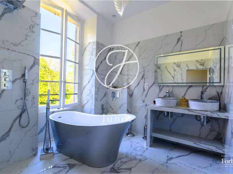 Property Provins - 4 bedrooms - 297m²