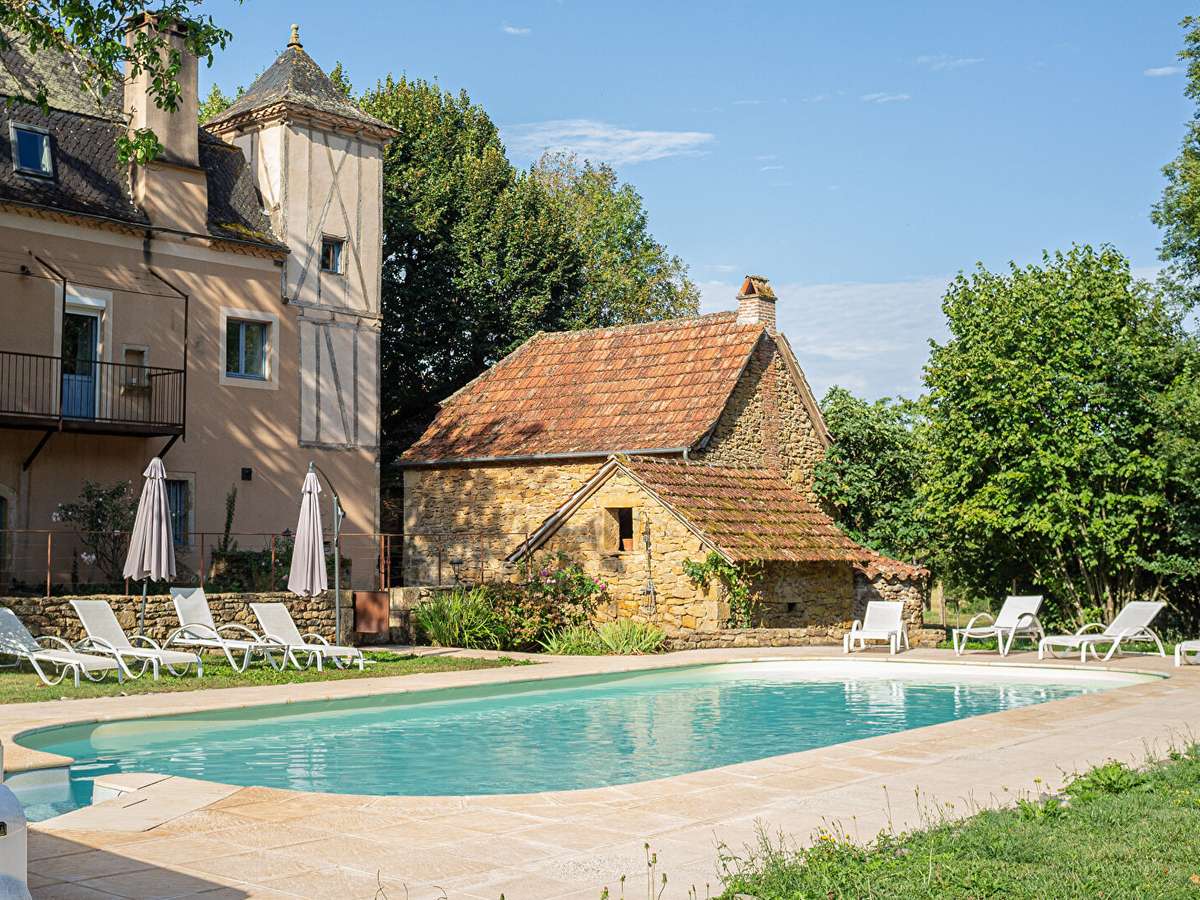 Maison Prudhomat