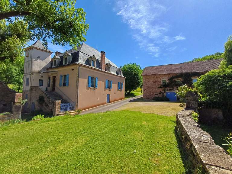 Maison Prudhomat - 16 chambres - 664m²