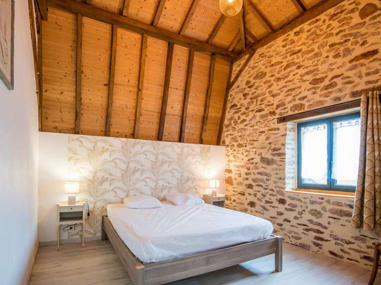 Maison Prudhomat - 16 chambres - 664m²