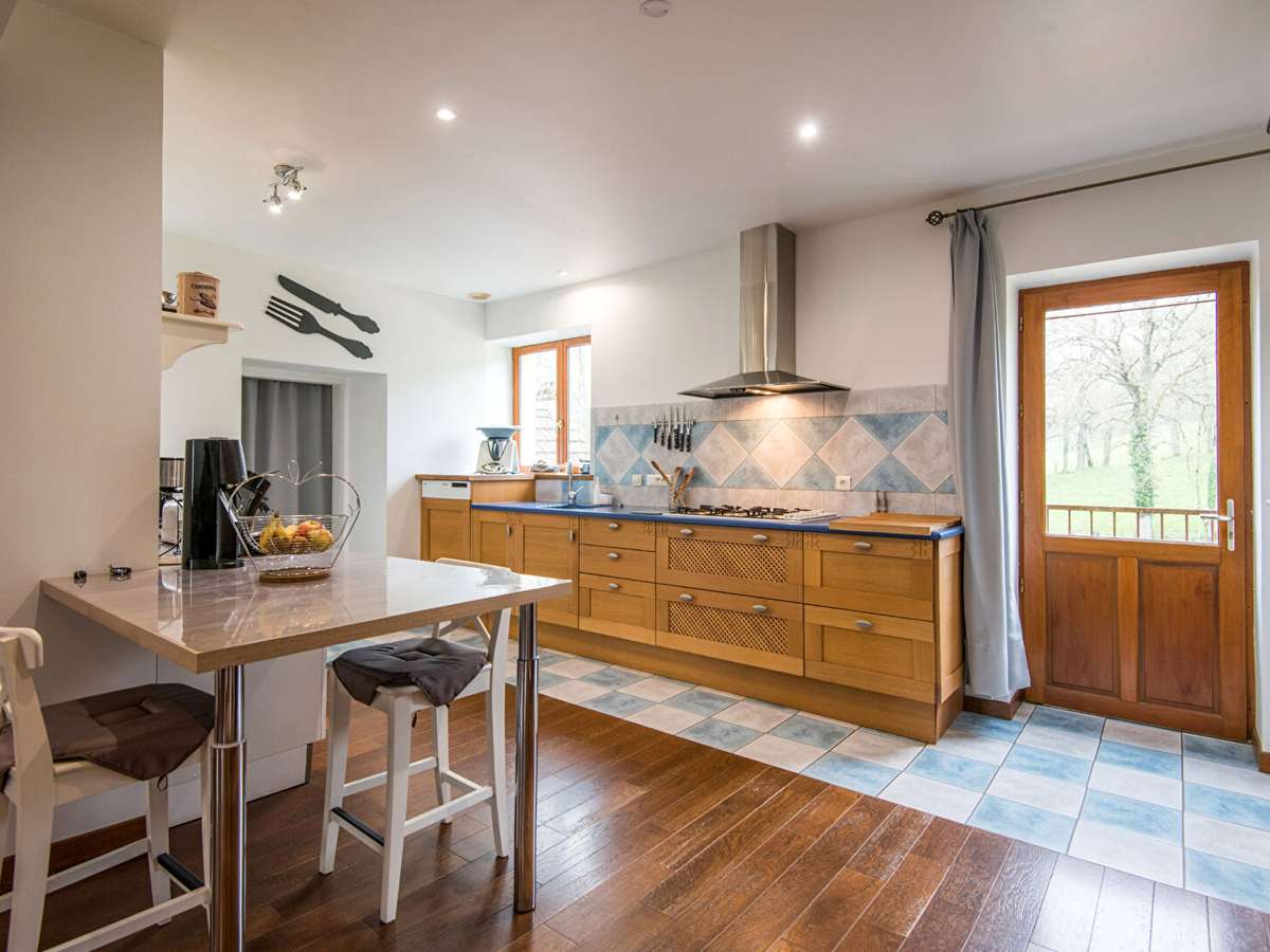 Maison Prudhomat