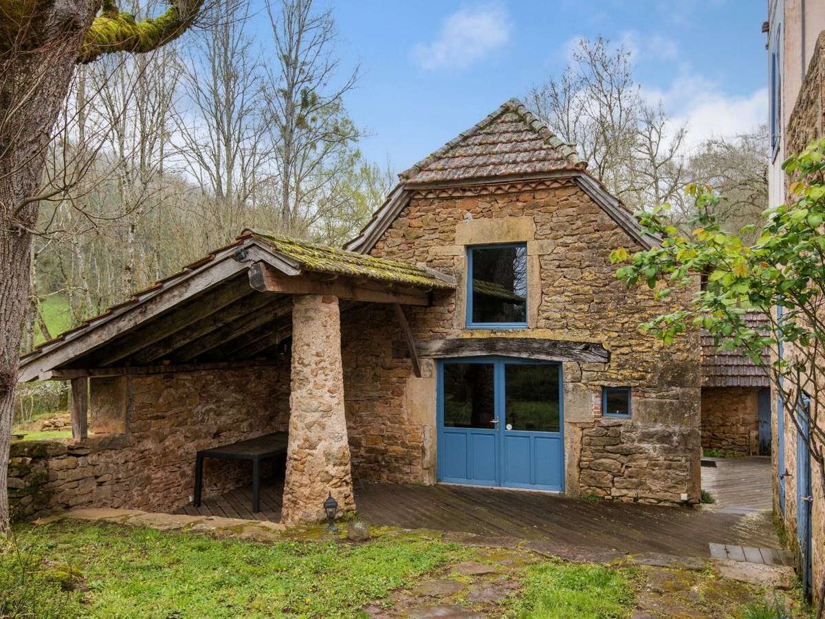 Maison Prudhomat
