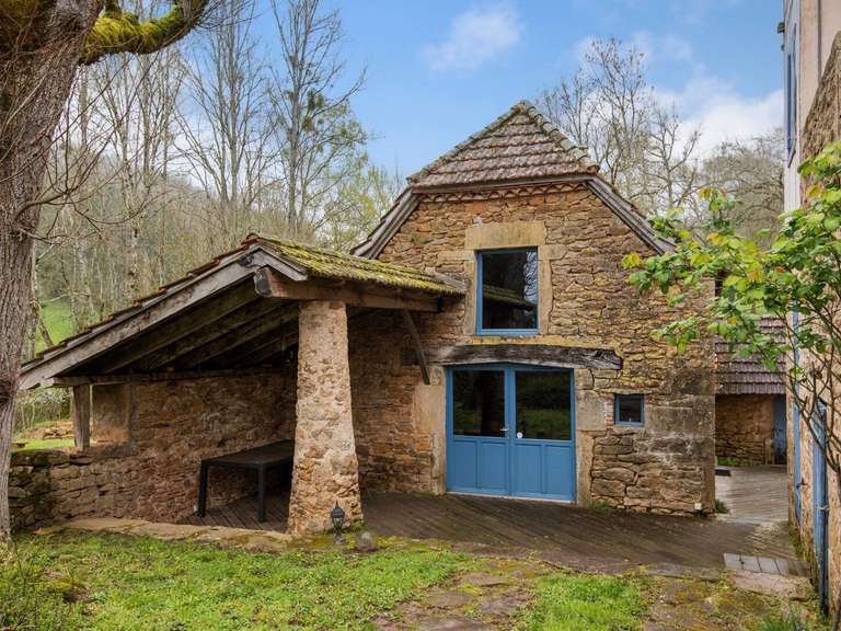 Maison Prudhomat - 16 chambres - 664m²