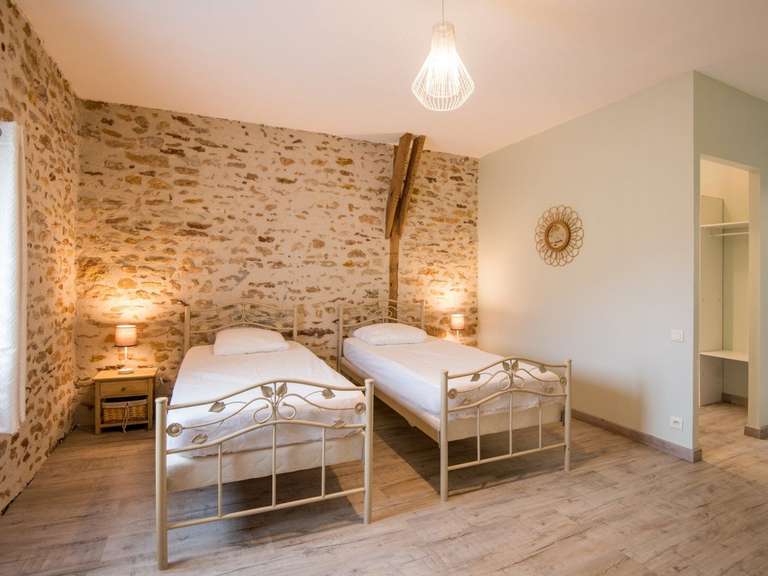 Maison Prudhomat - 16 chambres - 664m²