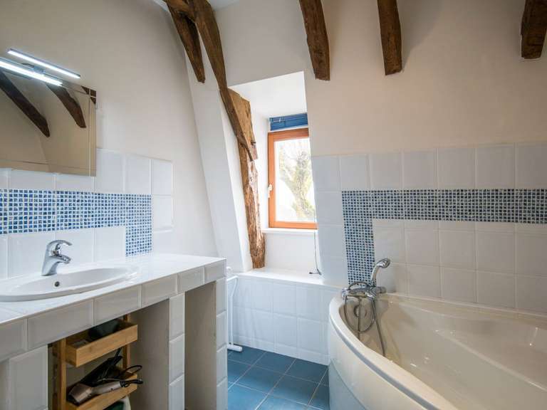Maison Prudhomat - 16 chambres - 664m²