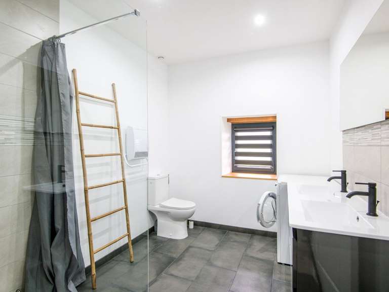 Maison Prudhomat - 16 chambres - 664m²