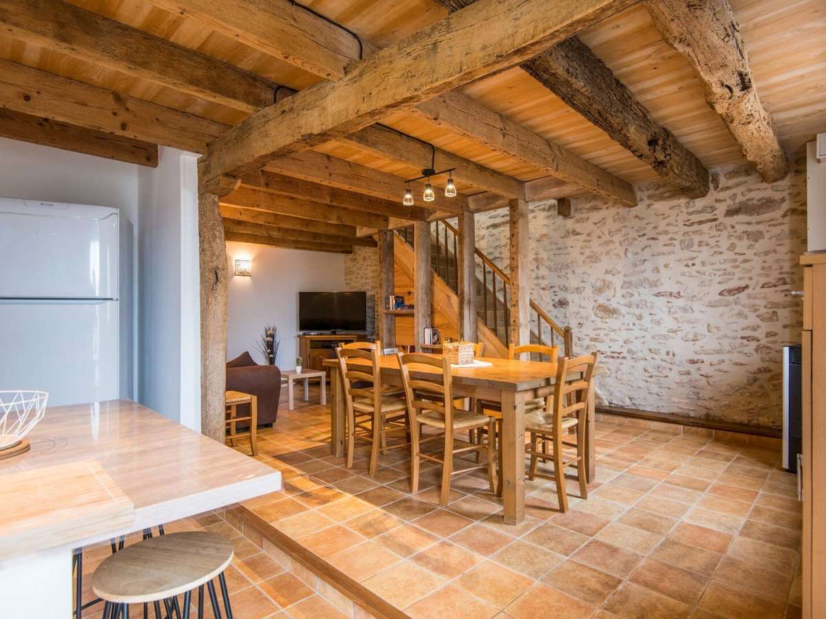 Maison Prudhomat