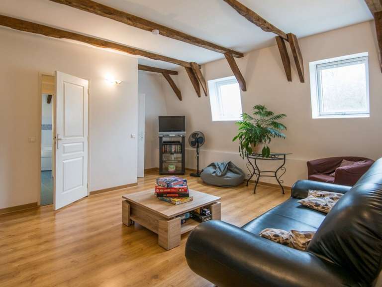 Maison Prudhomat - 16 chambres - 664m²