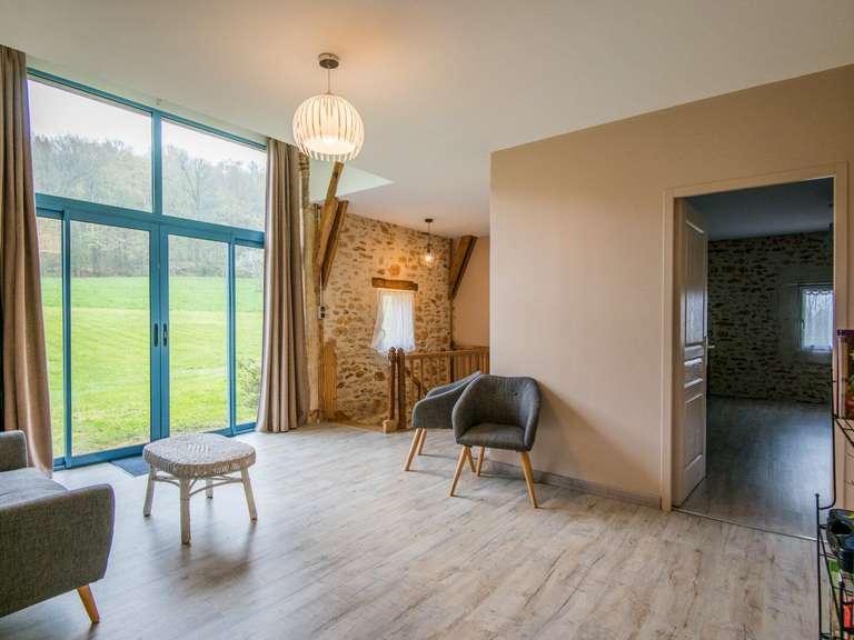 Maison Prudhomat - 16 chambres - 664m²