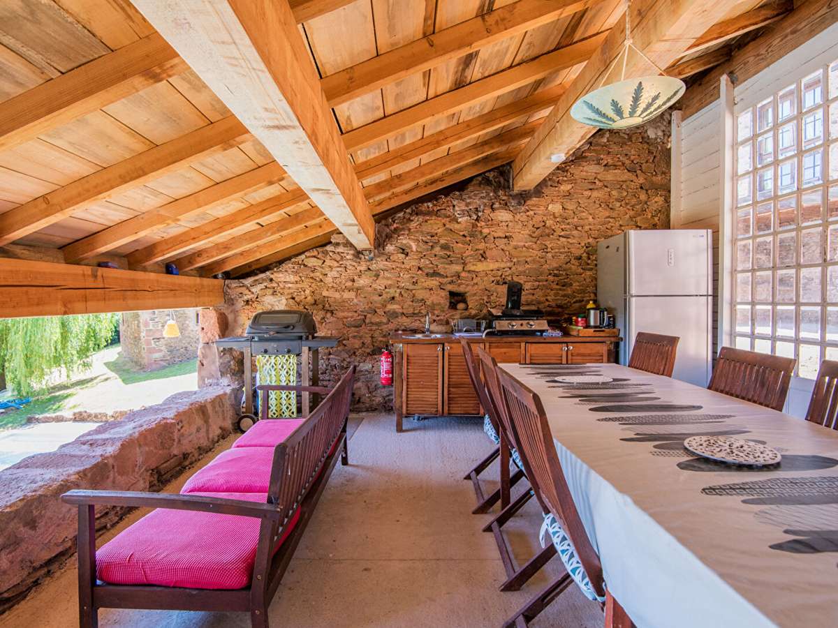 House Pruines