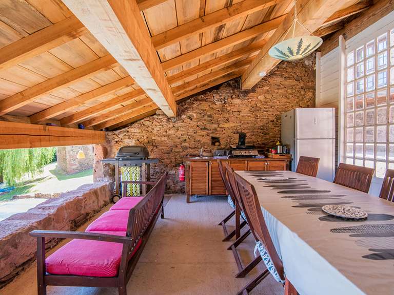 House Pruines - 3 bedrooms - 130m²