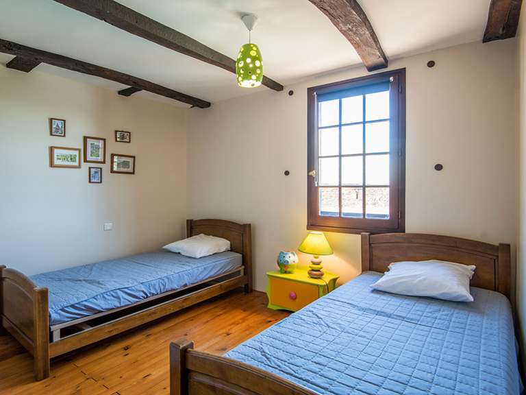 House Pruines - 3 bedrooms - 130m²
