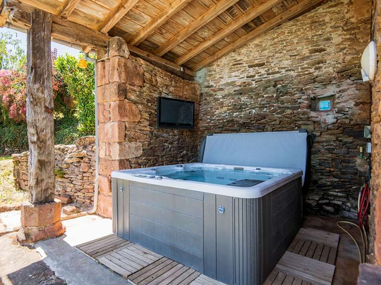 House Pruines - 3 bedrooms - 130m²