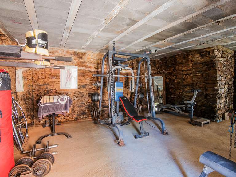 House Pruines - 3 bedrooms - 130m²