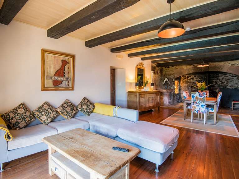 House Pruines - 3 bedrooms - 130m²