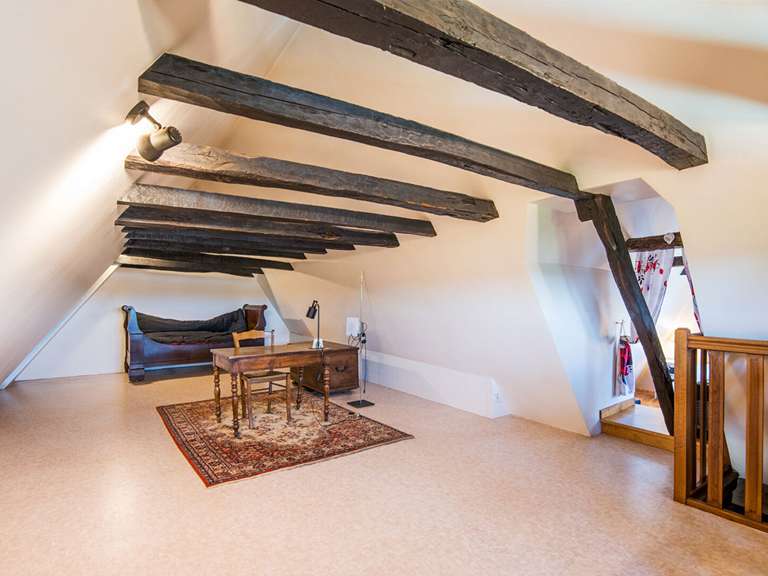 House Pruines - 3 bedrooms - 130m²