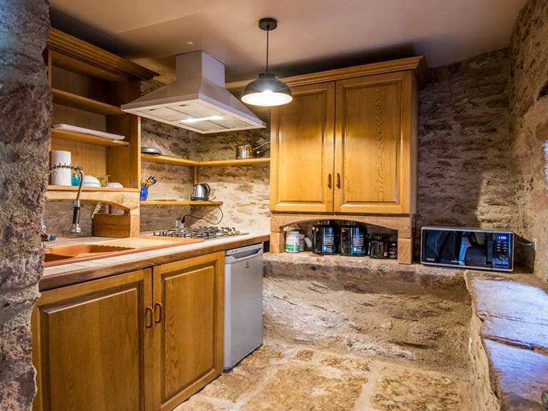 House Pruines - 3 bedrooms - 130m²