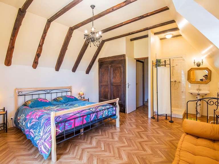 House Pruines - 3 bedrooms - 130m²