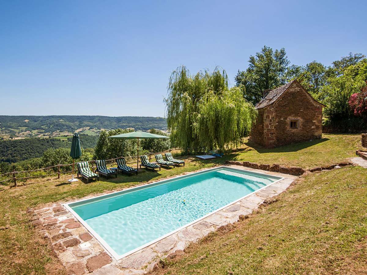 House Pruines