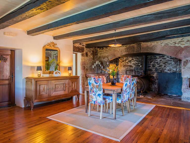 House Pruines - 3 bedrooms - 130m²