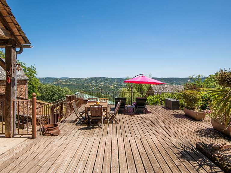 House Pruines - 3 bedrooms - 130m²